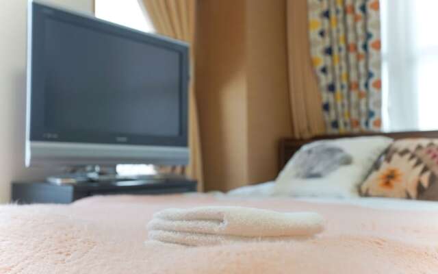 Nihonbashi Sunshine Apartment