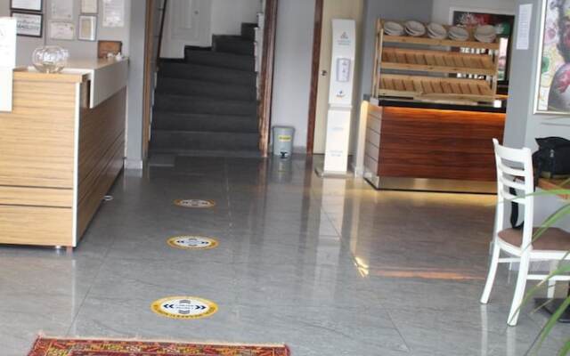 Anadolu Hotel