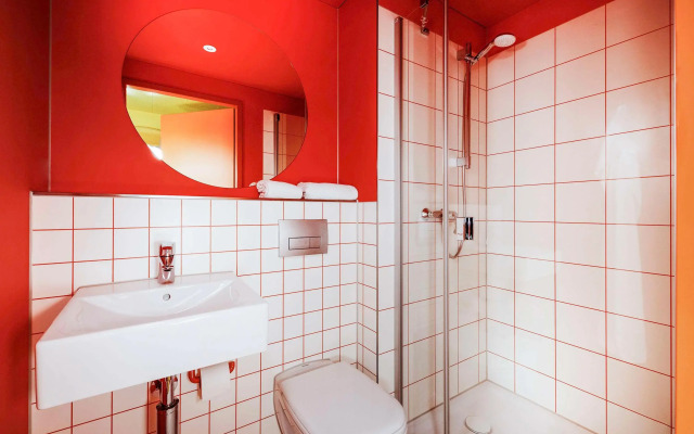 ibis budget Muenster City