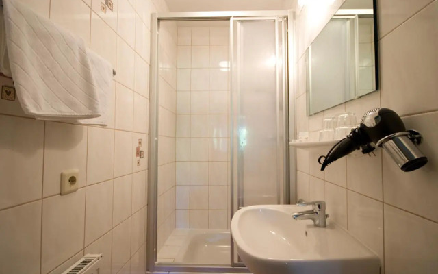 Wawies Apartments