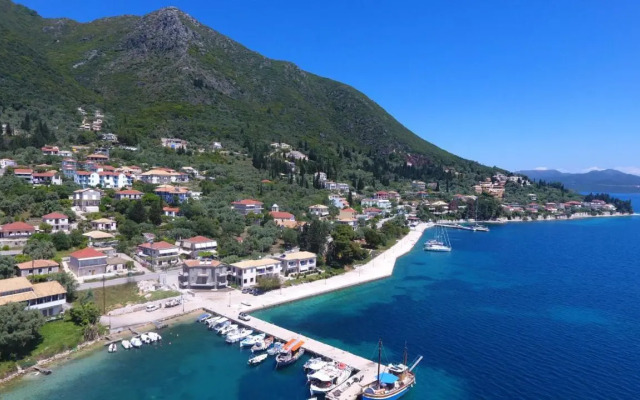 Thalassa Apartments