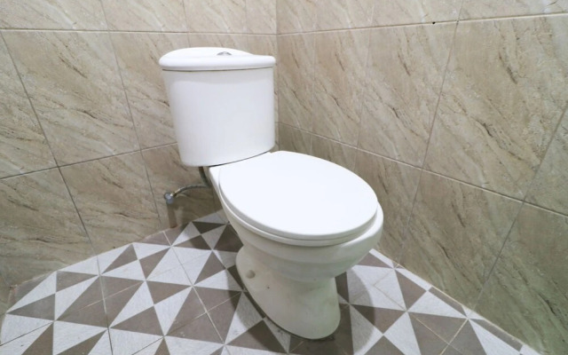 Aini 2 Minimalis Residence