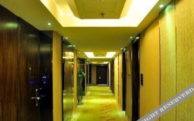 Yulida Hotel