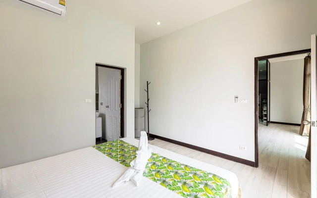 Cozy 3 Bedroom Villa SV