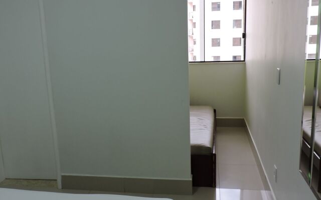 La Residence Flat Hotel