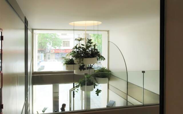 Departamento con Pileta y Gym V Urquiza