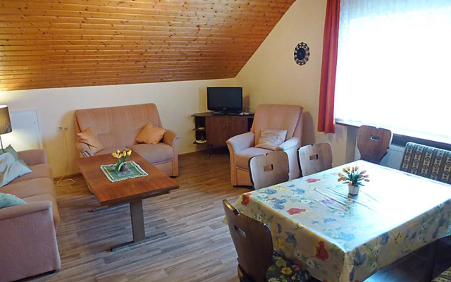 Haus Silberdistel