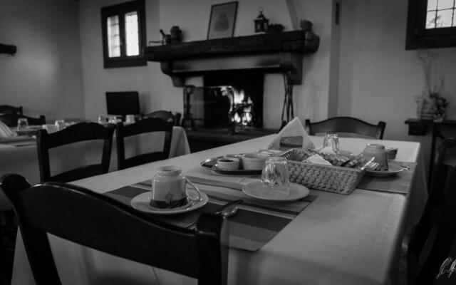 Agriturismo Morgan