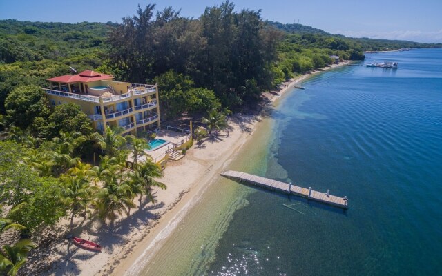 Villa Del Playa #4 - 278851