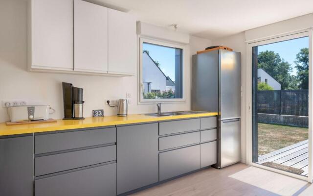 Maison lumineuse a Sarzeau !