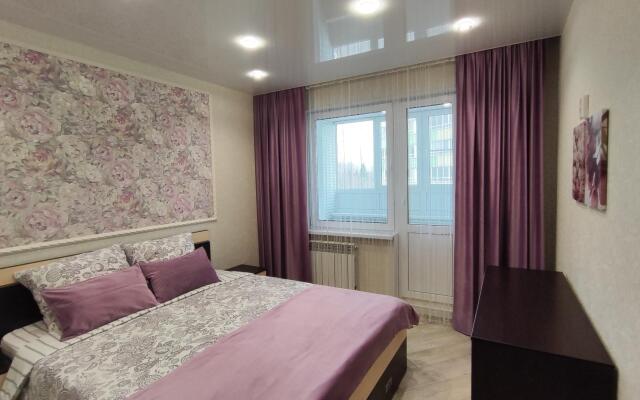 Любимые квартиры на улице Комсомольская