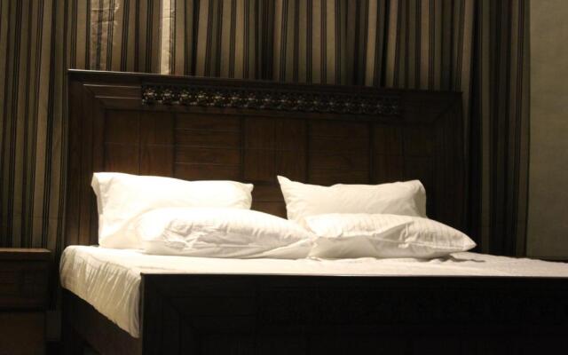 The Guest House Islamabad