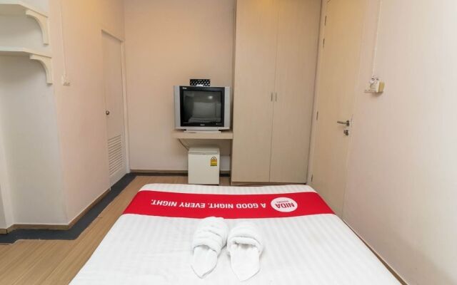 Nida Rooms Naknivas 21 Luxury