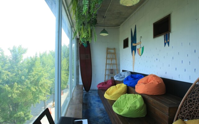 Nest Hostel