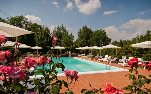 Casa Vacanze Santa Maria