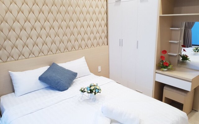 Peony Apartment
