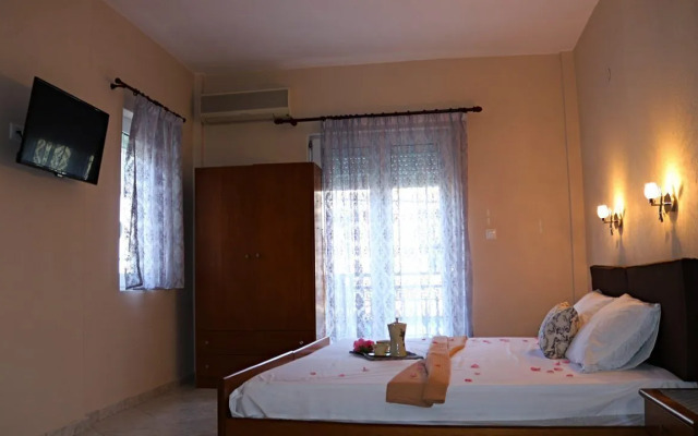 ThassCities Casa Studios