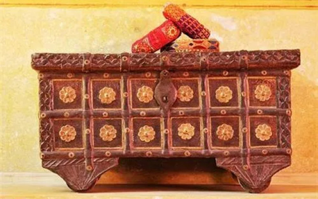 Jasmin Haveli