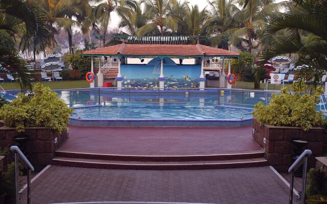 Heritage Village Resort & Spa Goa