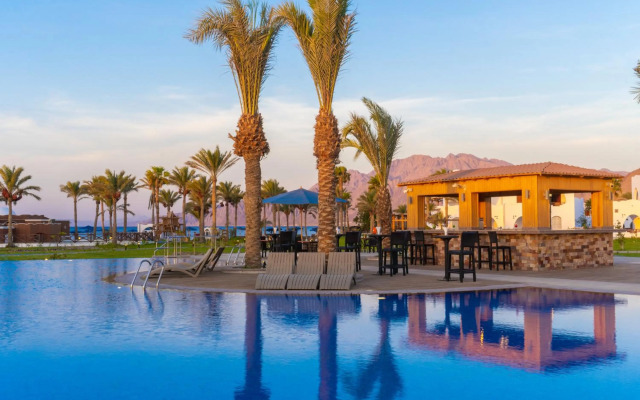 Safir Dahab Resort