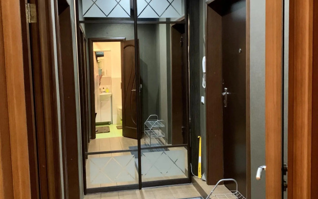 Люкс апартаменты на улице Революции 1905 года