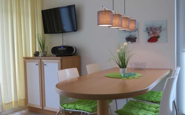 Villa Granitz - Ferienwohnung 29