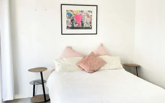 The Urban Sanctuary Boutique Hotel