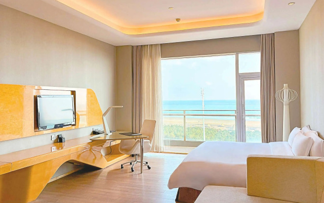Wyndham Grand Hotel Qingdao