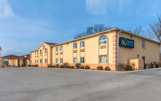 Quality Inn & Suites