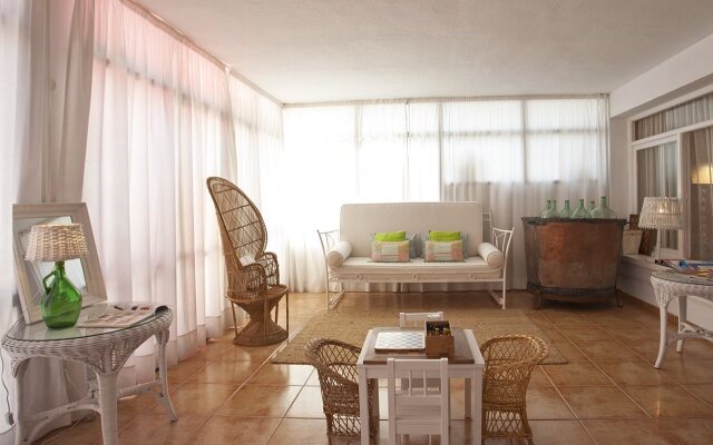 Galaxia Boutique Hotel