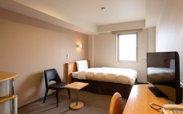 Comfort Inn Kofu Showa Inter