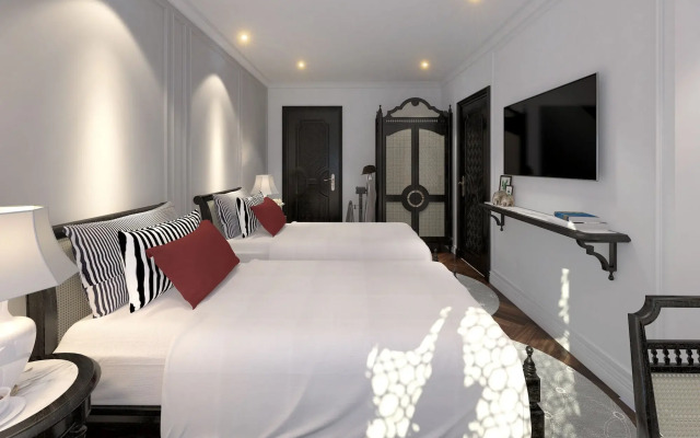 Hanoi Graceful Hotel