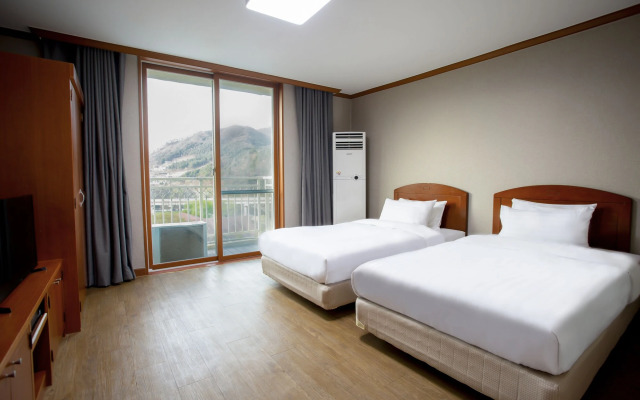 Kensington Resort Gapyeong