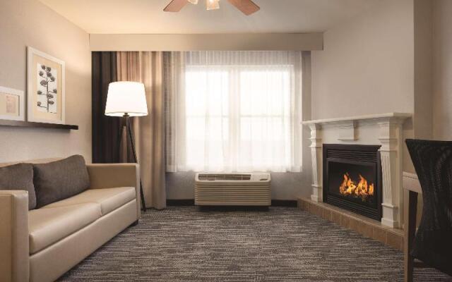 Country Inn & Suites Galena