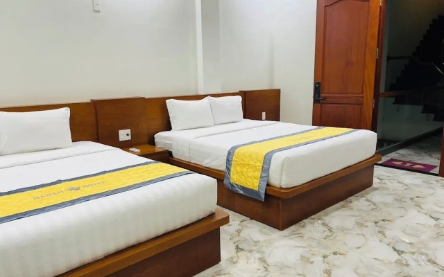 Hanah Hotel Phan Thiet
