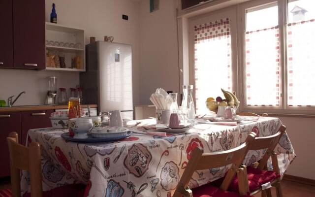 B&B Marameo