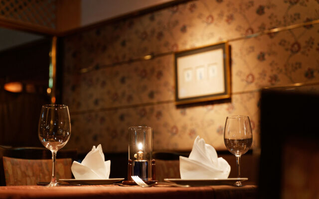 Kagoshima Washington Hotel Plaza