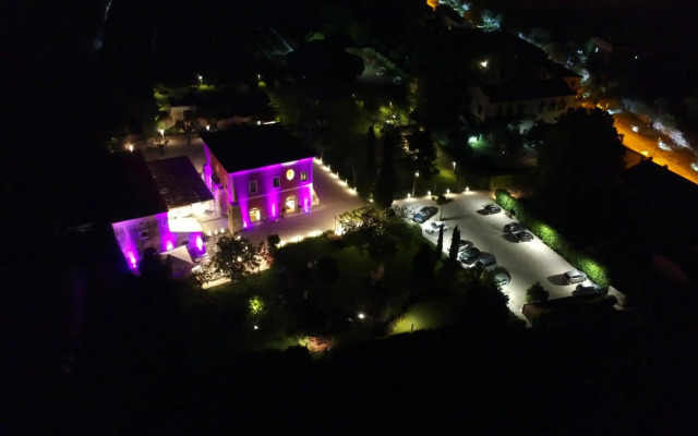 Tenuta Duca Marigliano Boutique Hotel
