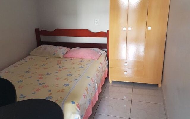 Pousada Universitária