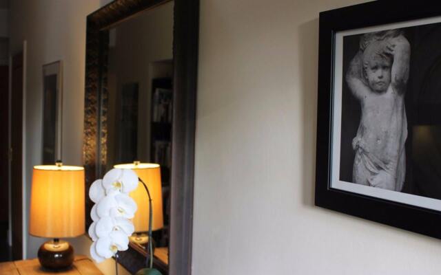 Pandy Isaf Country House B&B