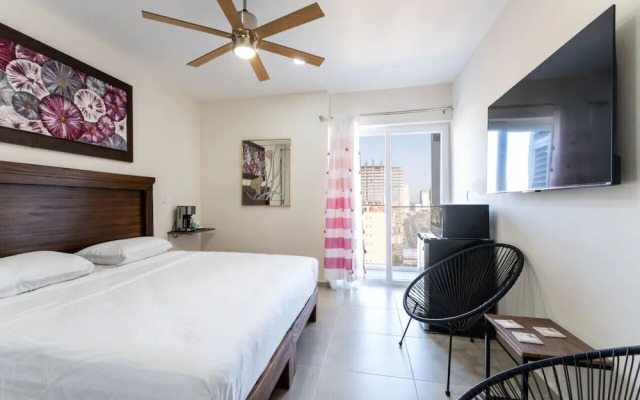 Cristal bay Apartments