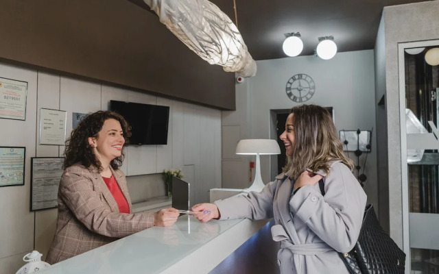Caro Boutique Hotel&Restaurant