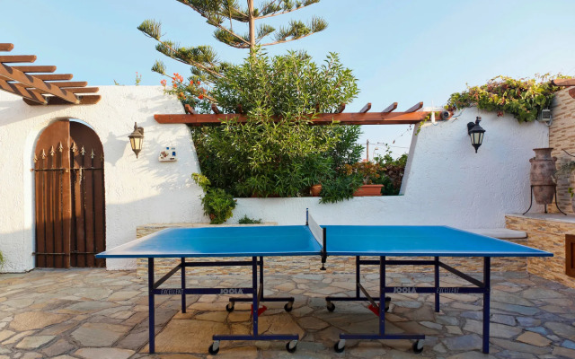 Gaia Garden Hotel