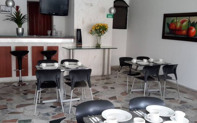 Hotel Ag Boutique Home