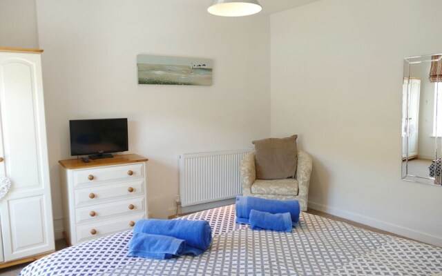Wynnstead, Ilfracombe