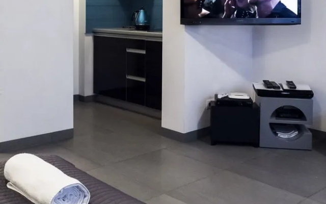 Apartament Dream Loft Pearl