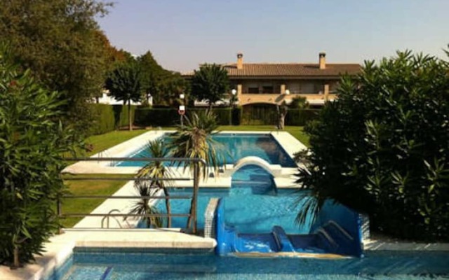 Apartamento Bobila Del Mar 29