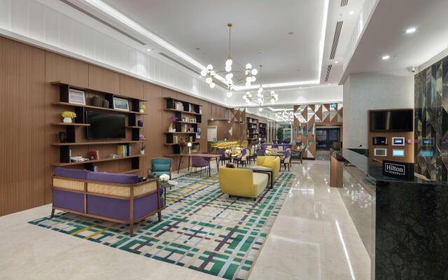 DoubleTree by Hilton Afyonkarahisar