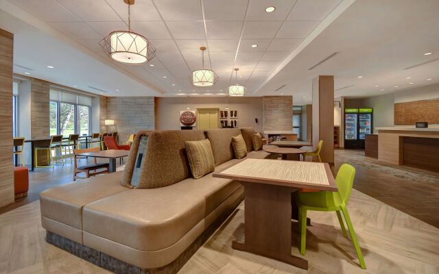 Home2 Suites by Hilton Troy
