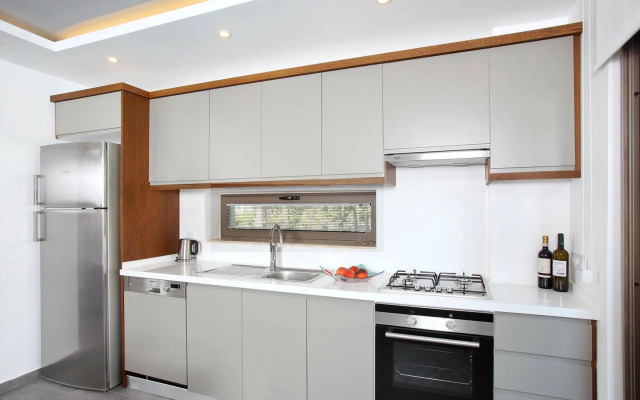 Ara Residences